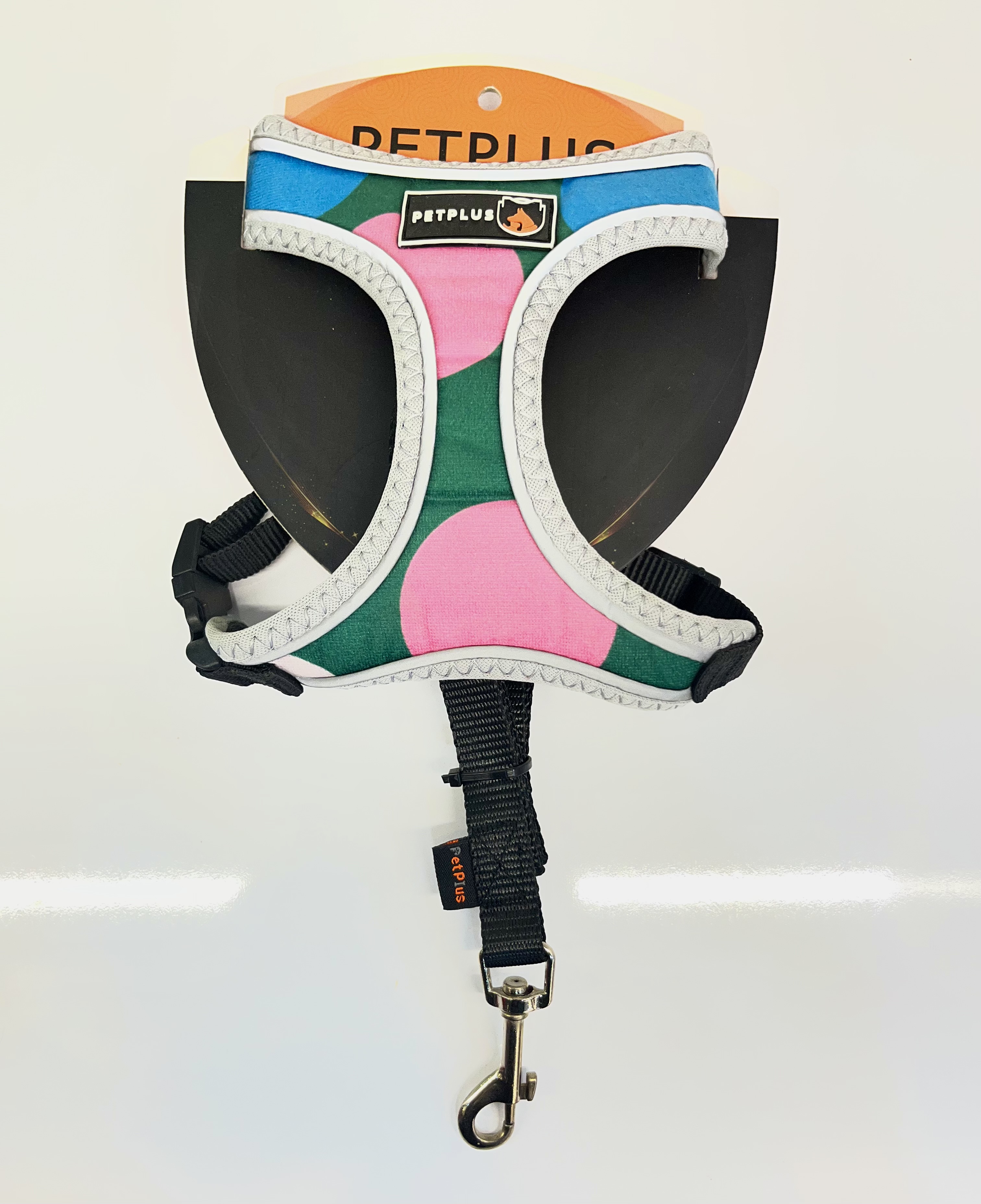 قلاده هارنس ماریو سایز m