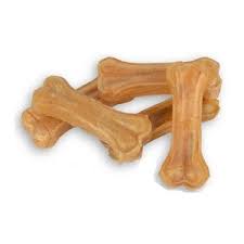 تشویقی استخوان ژلاتینی سگ 15 سانتی