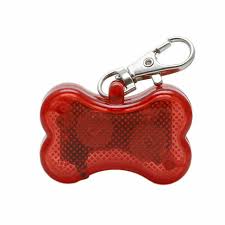 آویز چراغدار مدل استخوان