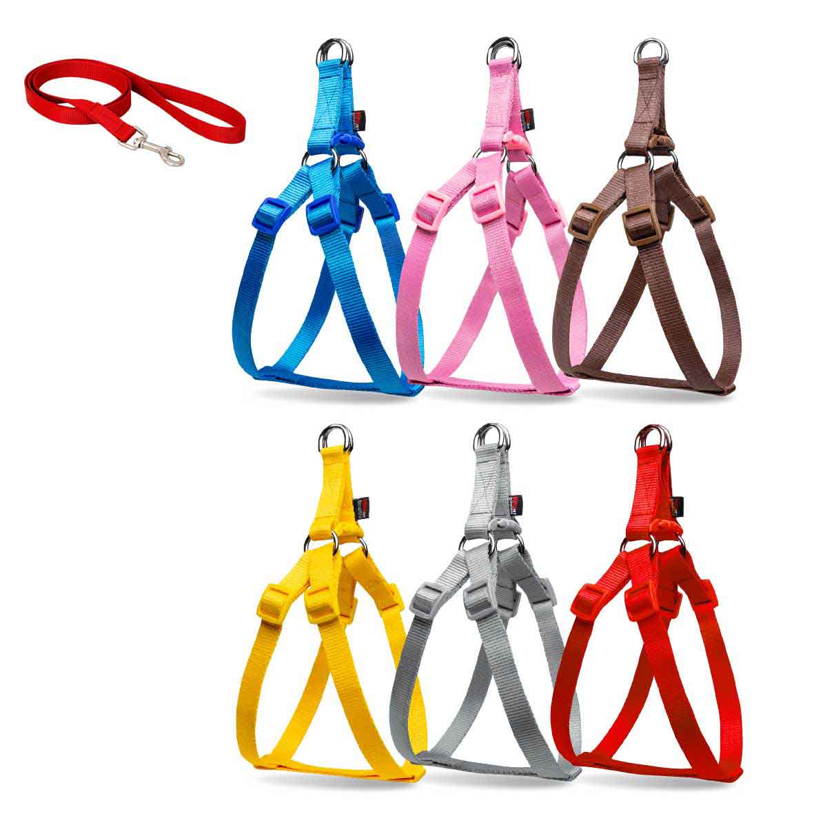 قلاده کتفی ساده سایز 3