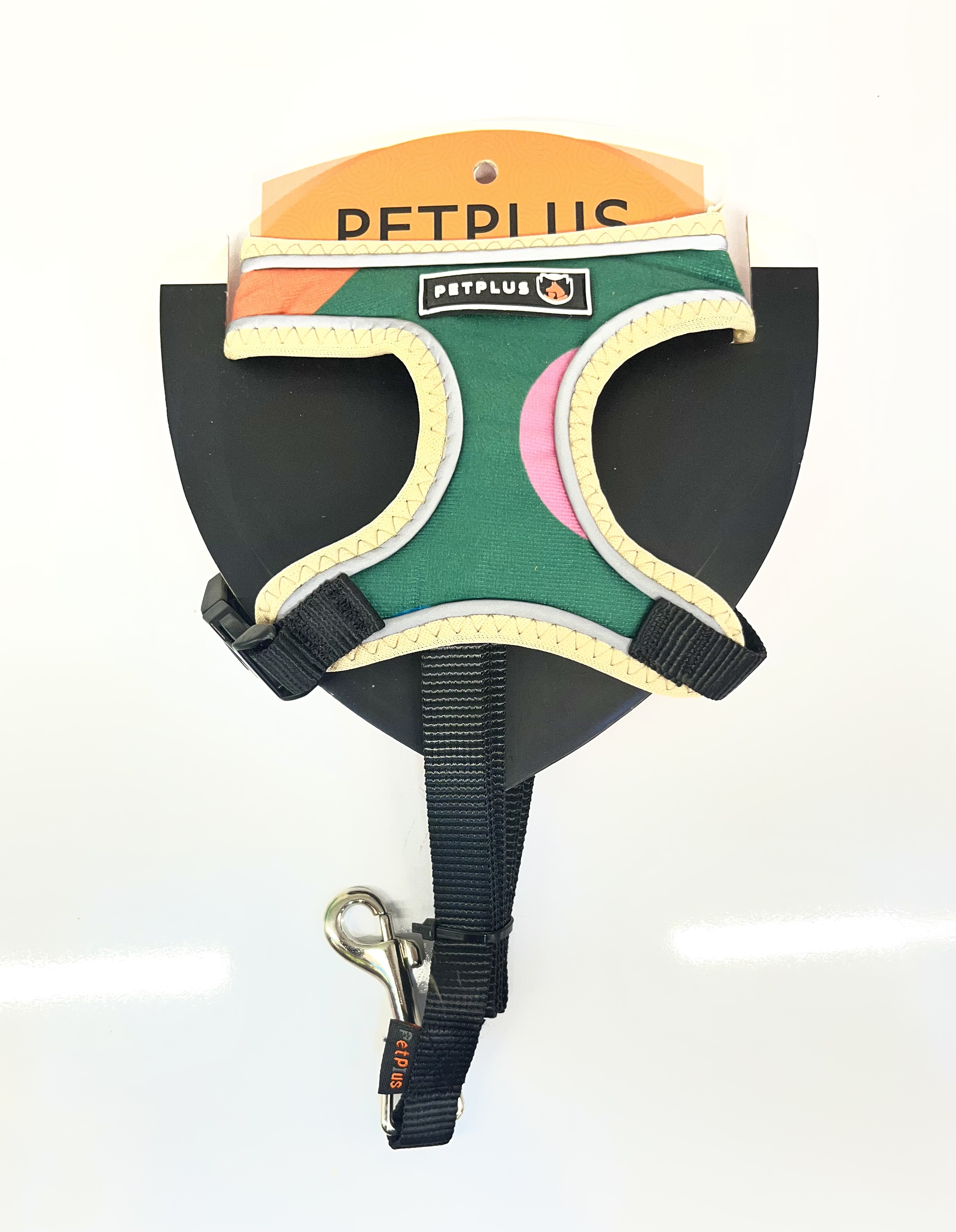 قلاده هارنس ماریو سایز s