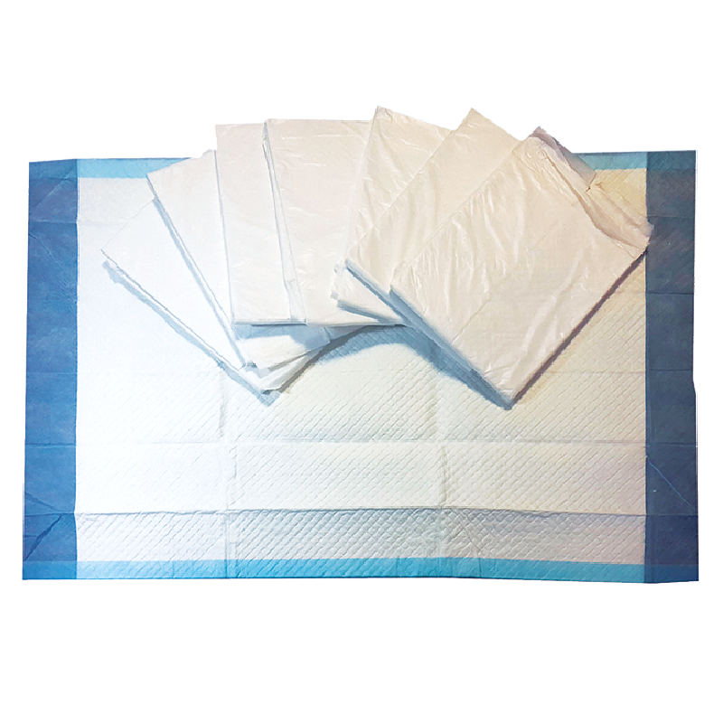 پد زیرانداز 10 عددی 90*60 الهام طب