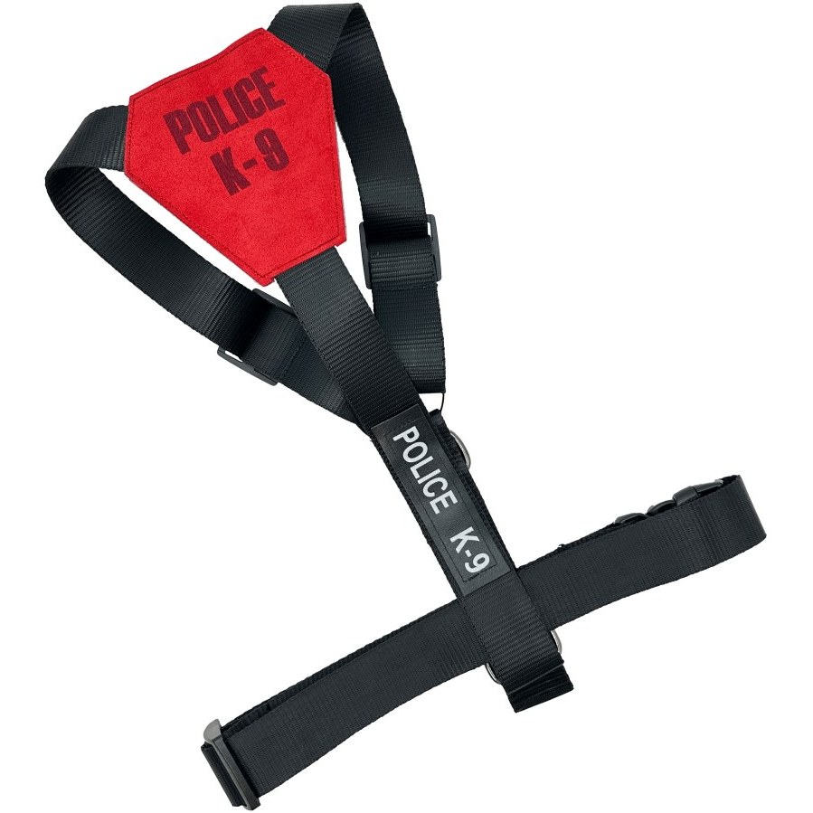 قلاده هارنس k9 پت پلاس