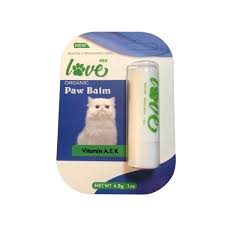 بالم بینی و پنجه گربه لاومی