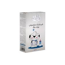 شیر خشک نوزاد سگ 450 گرمی کاکو