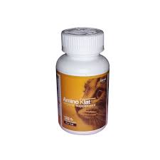 قرص مکمل تقویتی درمانی گربه آمینوکلات