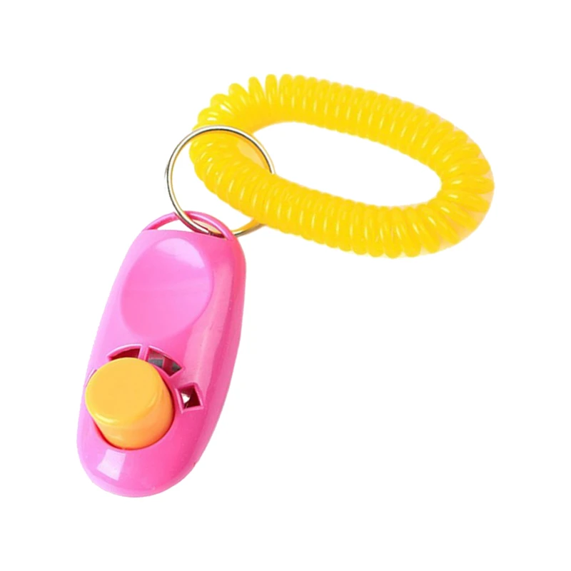 کلیکر آموزشی سگ