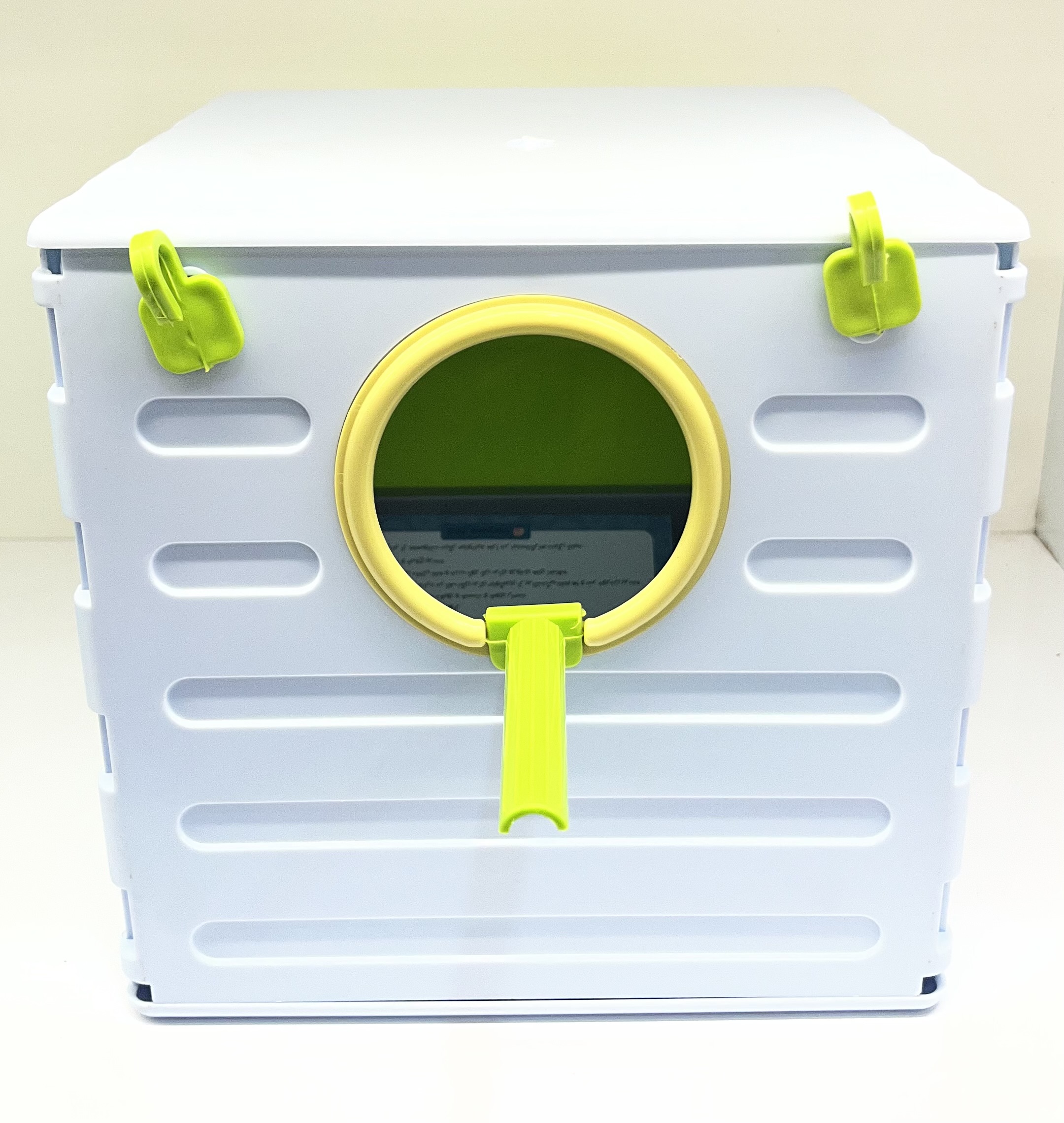 لانه کوتوله برزیلی جاوا